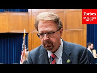 'Fix How Washington Works': Edwards Introduces Bill To Cancel August Recess If Funding Is Not Passed