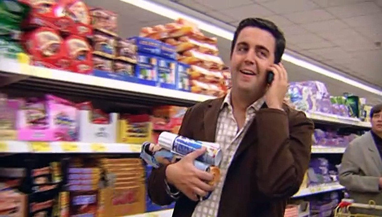 Pastewka S01E06-Der Flohmarkt