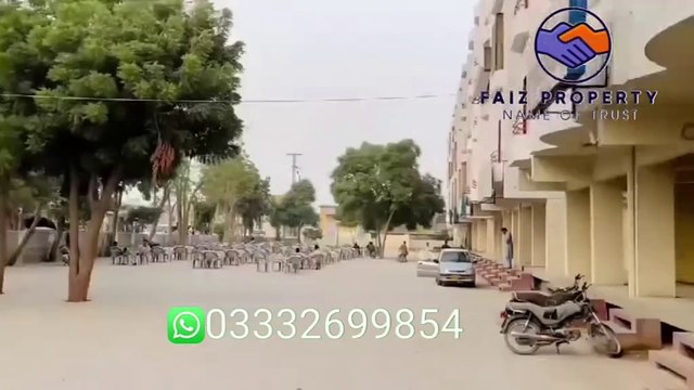 1 Bed Lounge 2 Bed Lounge 2 Bed Drawing And 3 Bed Drawing Flat For Sale In Hussain Heights Hyderabad