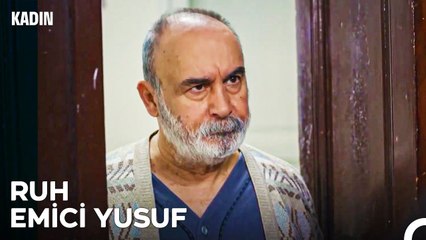 Paranın Kokusunu Mu Aldın Be Adam - Kadın 78. Bölüm