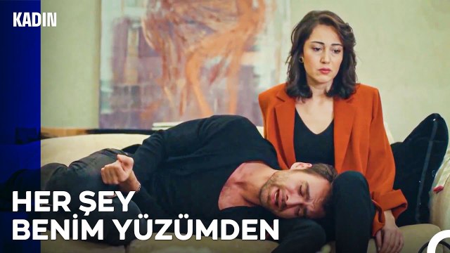 Büyük Hataların Dönüşü Olmayan Yolları! - Kadın 78. Bölüm