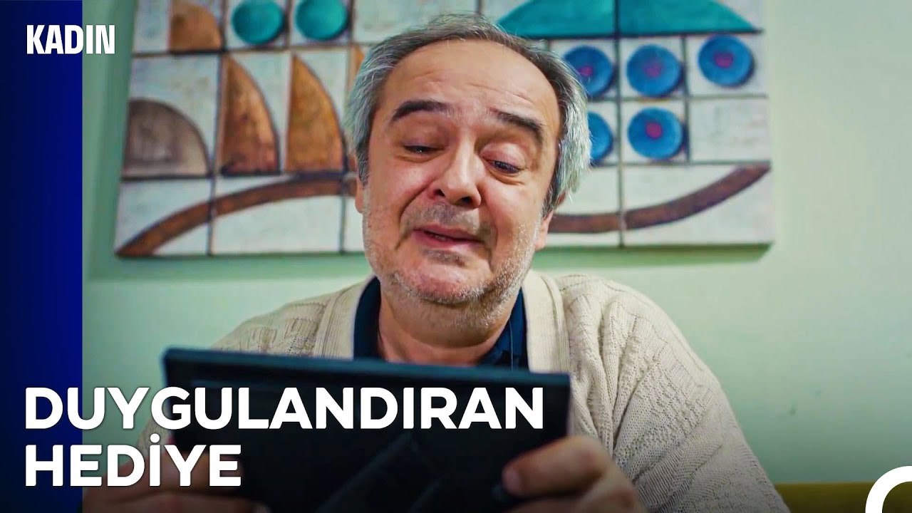 Sen Yalnızlığa Mahkumsun! - Kadın 78. Bölüm