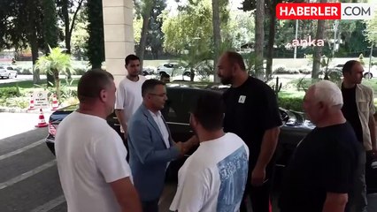 Manavgat Belediyesi Tazı Kanyonu'nun kullanım ihalesini kazandı