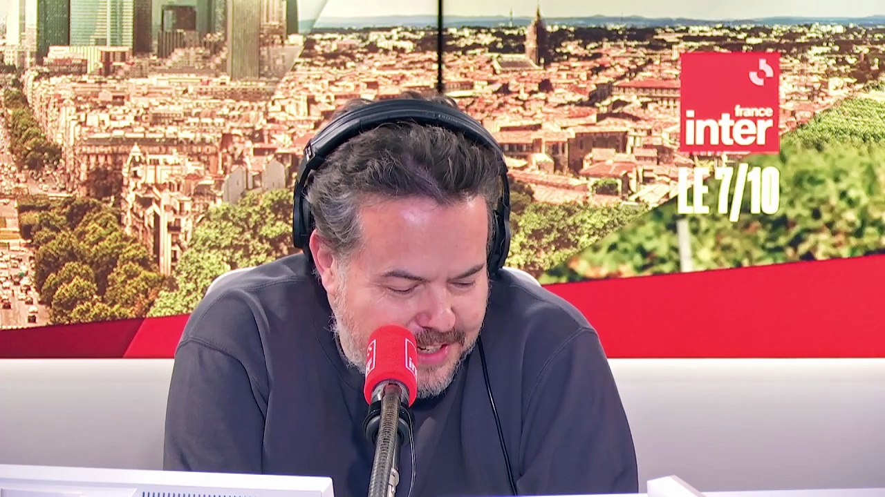 Le fléau du gaspillage alimentaire - En toute subjectivité, Hugo Clément