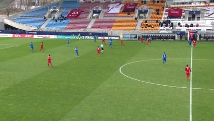 Coupe de France : Clermont - Grenoble (1-1, 2 tab 4), le résumé