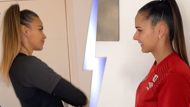 Arkematch_Retour, épisode 3 : Charlotte Fernandes et Melissa Gomes