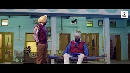 Top Punjabi HD Comedy Movie of 2024 🎬 | Must-Watch Punjabi Film