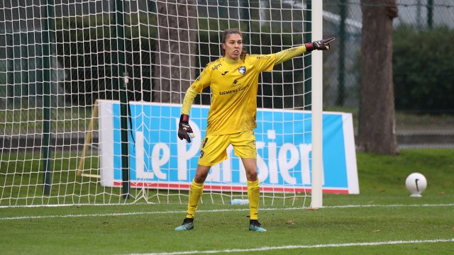 D1 Arkema : le top arrêts de la phase aller !