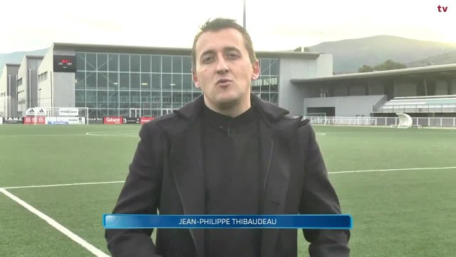 J17 I FC Bastia-Borgo - Red Star FC (3-1) en replay