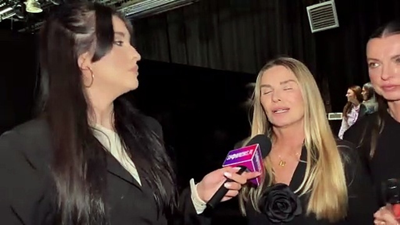 Hanna Lis o bogatym facecie