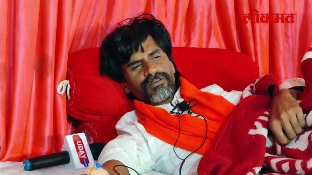 मनोज जरांगेंचा सरकारला सावधानतेचा इशारा