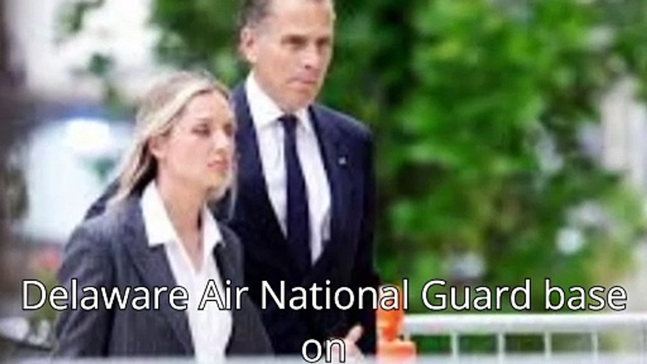 Get what you need to know after Hunter Biden's sentencing on federal gun charges.