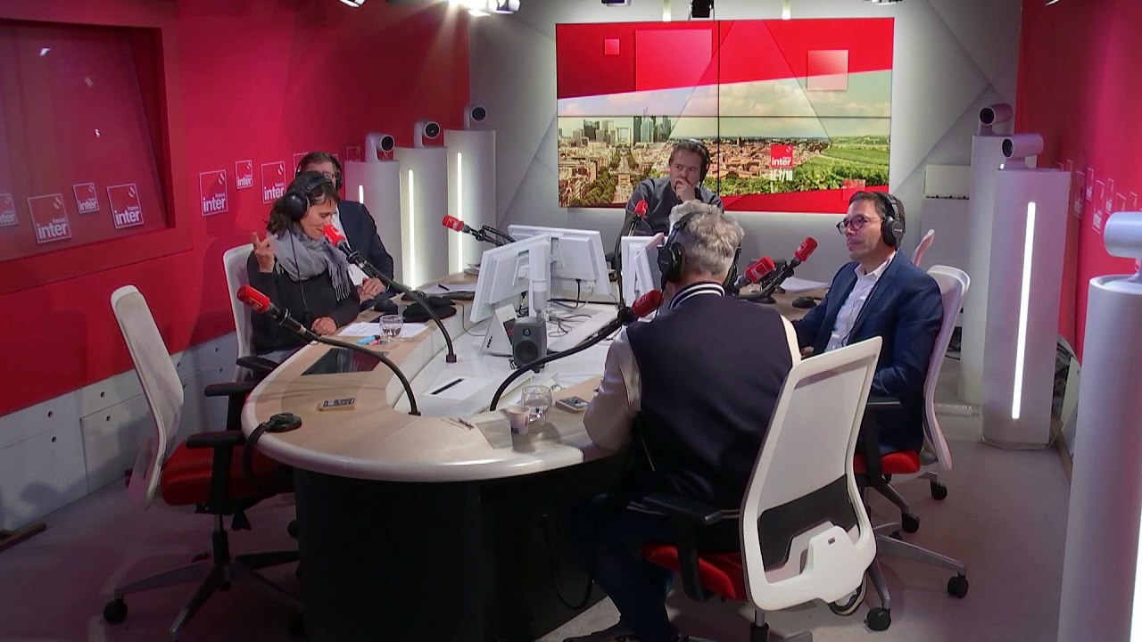 Didier Varrod : Françoise Hardy "était sans concession, d'une frontalité extrême, même avec ses proches"