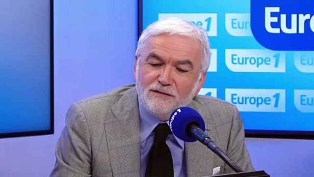 Pascal Praud : «Monsieur Ciotti a juste écouté ses électeurs»
