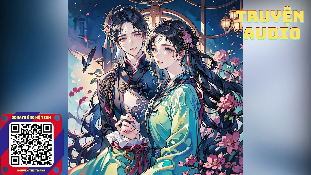 Tập 327- Cô Gia Khốn Nạn: Phu Nhân! Ta Không Phải Kẻ Đồi Bại