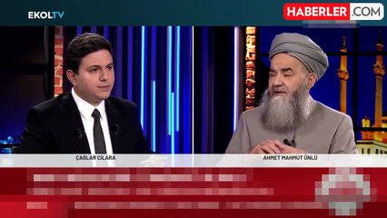 Erdoğan-Özel görüşmesi sonrası Cübbeli'den çok konuşulacak "Bakanlık" iddiası