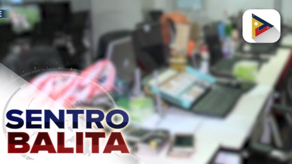 Cavite gov’t, bukas sa anumang imbestigasyon hinggil sa umano’y operasyon ng POGO sa lalawigan