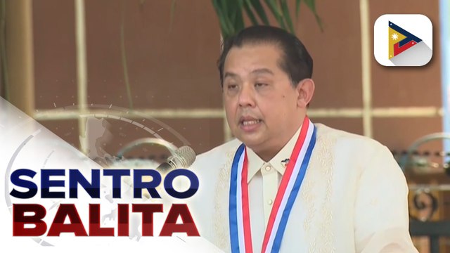 House Speaker Romualdez, pabor na magsagawa ng pagdinig kaugnay ng mga bagong isyu ukol sa POGO