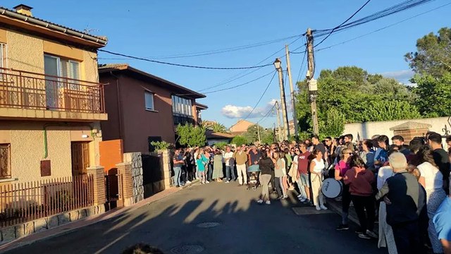 Rebelión en dos pueblos de la Sierra de Madrid contra un conflictivo centro de 'menas'
