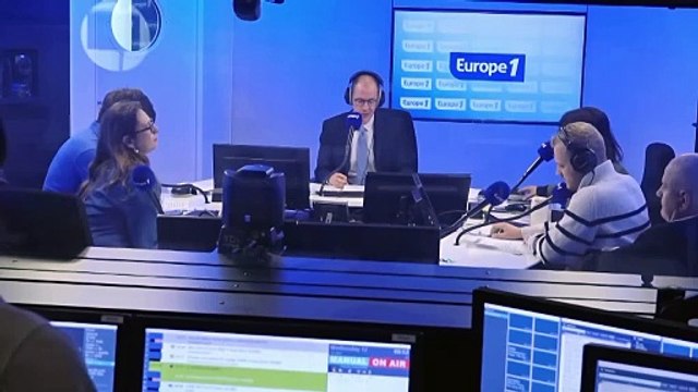 Une alliance qui passe mal et une nouvelle majorité appelée par Édouard Philippe : le zapping politique de Dimitri Vernet