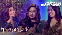 TiktoClock: Jessica Villarubin, tumindig ang balahibo kina Audrey Malaiba at MC Mateo!