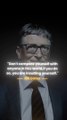 Quote:Bill Gates |Motivation |Follow for more inspirational quotes|#billgates #quote #motivationalquotes