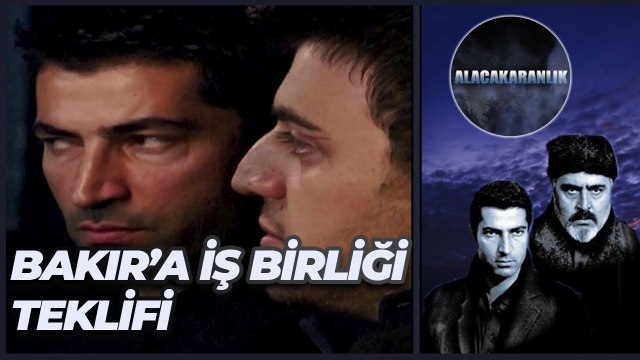 Ferit, Bedir'in Yeri Karşılığında Bakır'la Pazarlık Yapıyor | Alacakaranlık 29. Bölüm