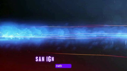 SAN IGNACIO DE LOYOLA PARTE 2