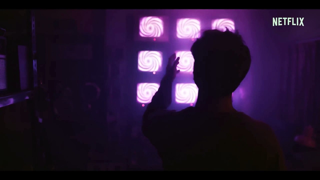 Joko anwar's nightmares and daydreams trailer omeu