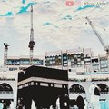 Thandi Thandi Hawa Haram ki he __ naat status __(360P)