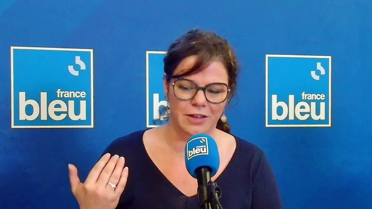 Hélène Ledoux, Responsable des travailleurs sociaux de la MSA en Ille ...