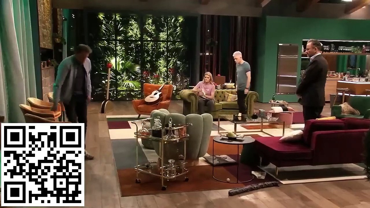 Max Giermann macht die Talk-Runde| LOL Staffel 4