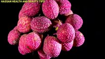 Lichi Khane Ke Fawaid in Urdu _ Lychee _ Health Benefits of Eating Lychee _ Lychee for Weight Loss