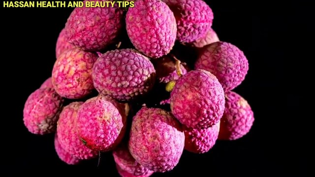 Lichi Khane Ke Fawaid in Urdu _ Lychee _ Health Benefits of Eating Lychee _ Lychee for Weight Loss