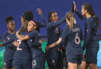 France-Suisse, 2-0 : 1ères réactions