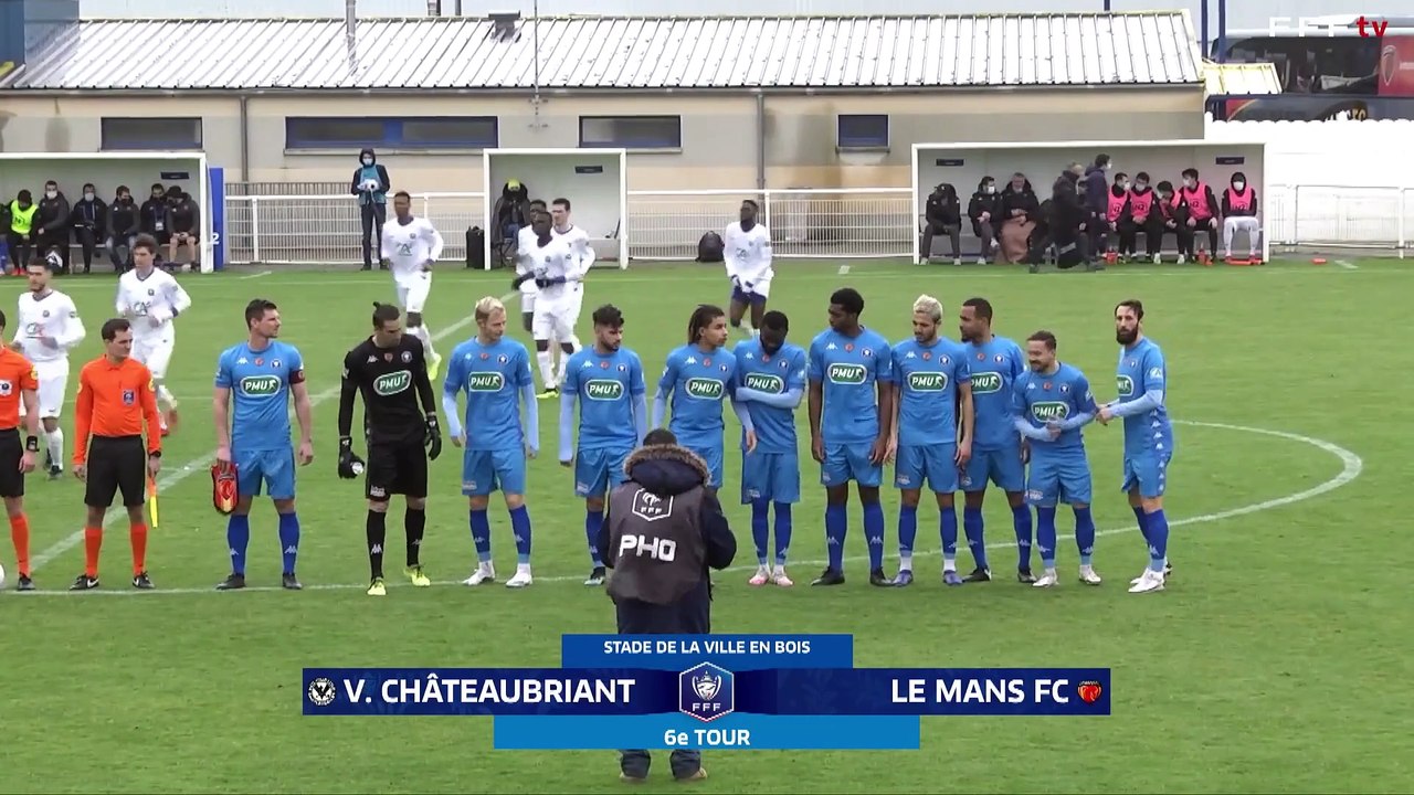 Retour sur la  qualification des Voltigeurs