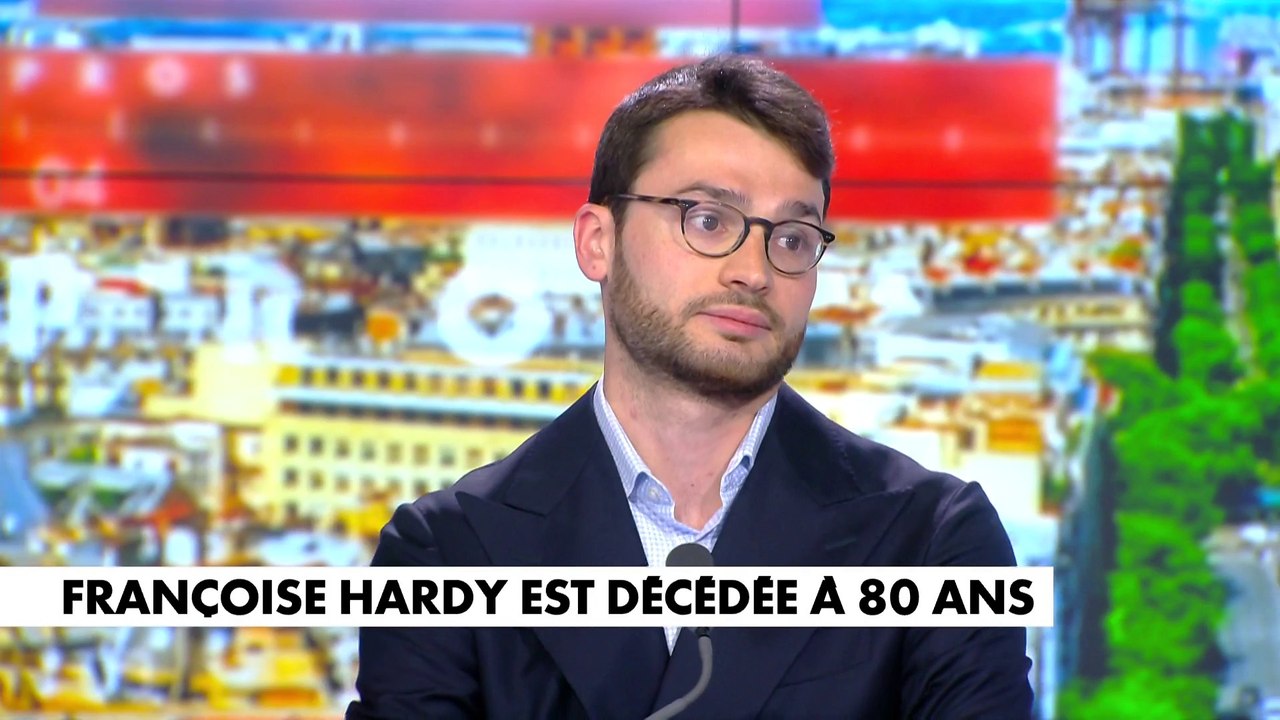 Joachim Le Floch-Imad : «Au-delà de la beauté de ses chansons, c’était une idée de la liberté qui est à mille lieues des artistes actuels»