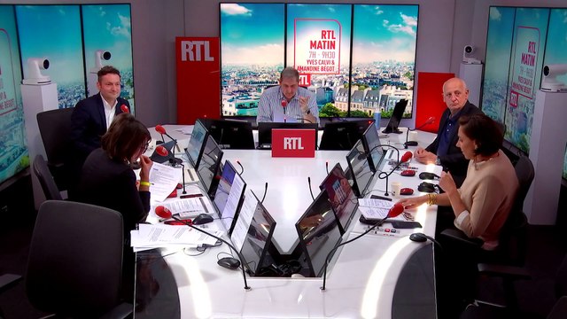 LE DÉBAT - Jean-Michel Apathie face à Robert Ménard