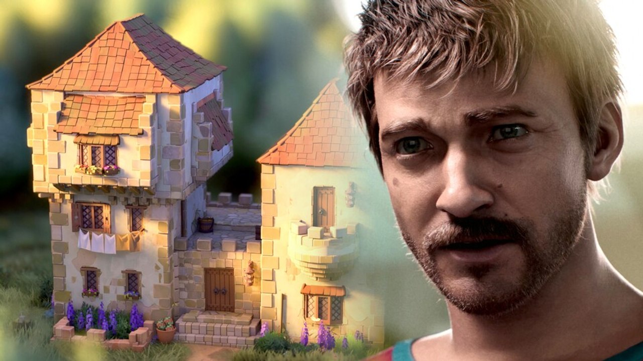 Steam Next Fest: Gerade könnt ihr wieder hunderte Spiele kostenlos testen, hier eine Auswahl