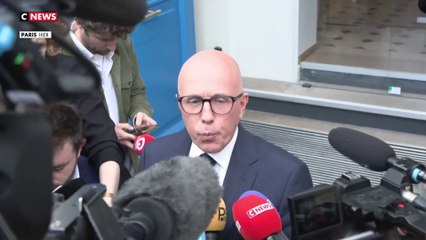 Alliance entre le Rassemblement national et les Républicains : Qu'en pensent les électeurs ?