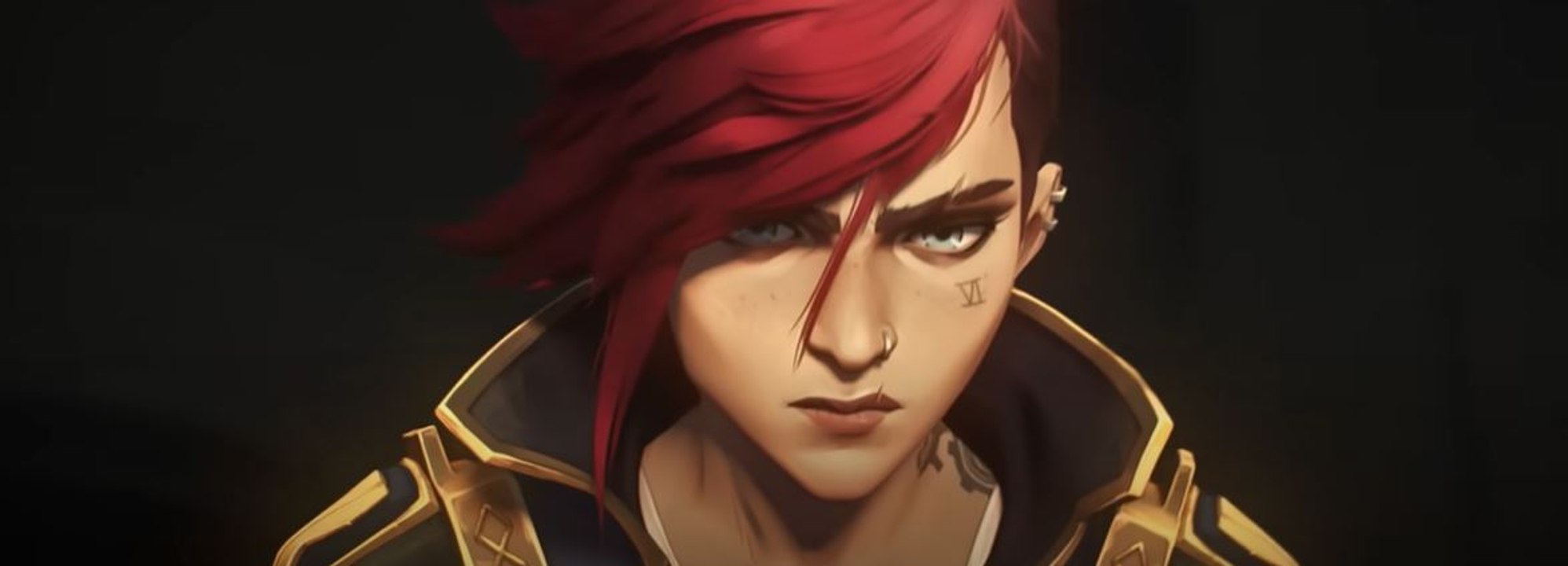 Arcane - S02 Teaser (English) HD