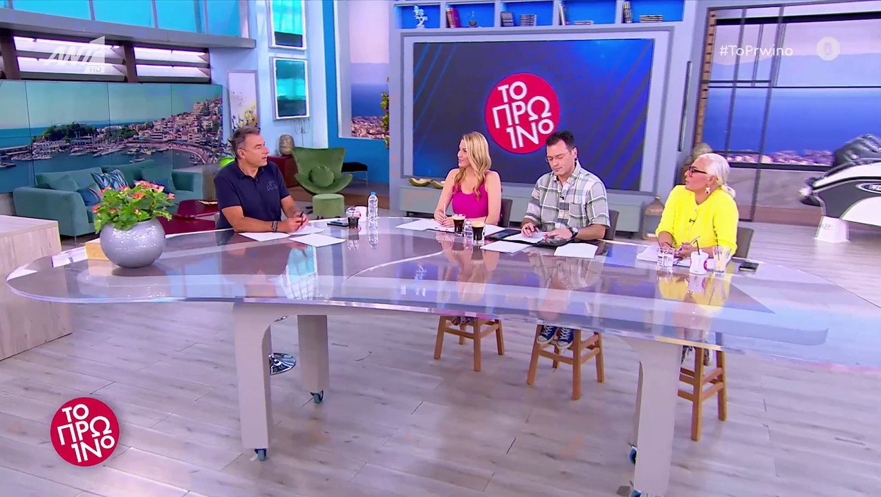 Γιωργος Λιαγκας Η on air αποκαλυψη για το χθεσινο του βραδυ