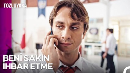 Kolej Çetesi_ Hazal'ın Korku Salan Tehdidi - Tozluyaka