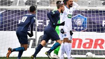 1/32es de finale : AJ Auxerre - Olympique de Marseille (0-2), les buts I Coupe de France 2020-2021