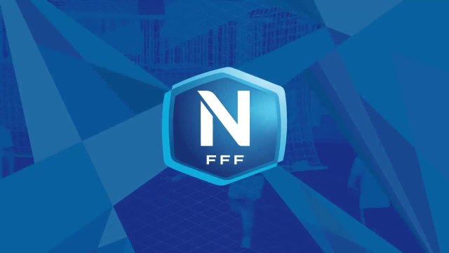 J21 I US Concarneau - FC Annecy (0-0) en replay