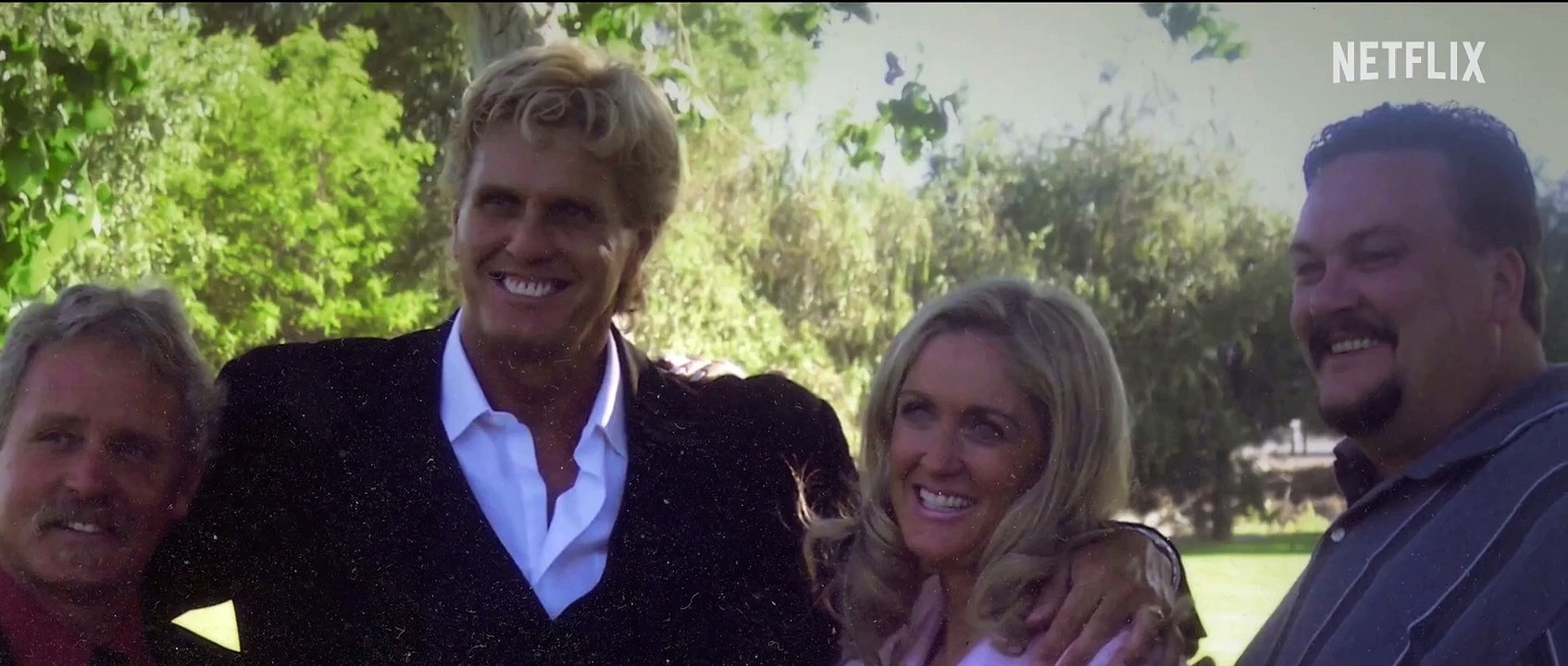 Homicide: Los Angeles Trailer OV