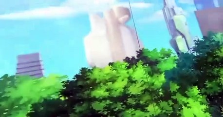 Screechers Wild! Screechers Wild! E002 A Friend In Need