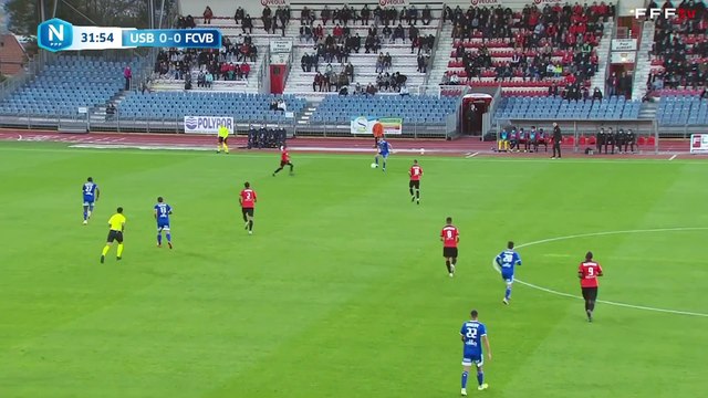 Élisez le joueur du mois de janvier