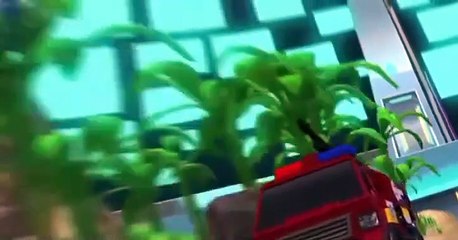 Screechers Wild! Screechers Wild! E030 A Dark Blair Rising