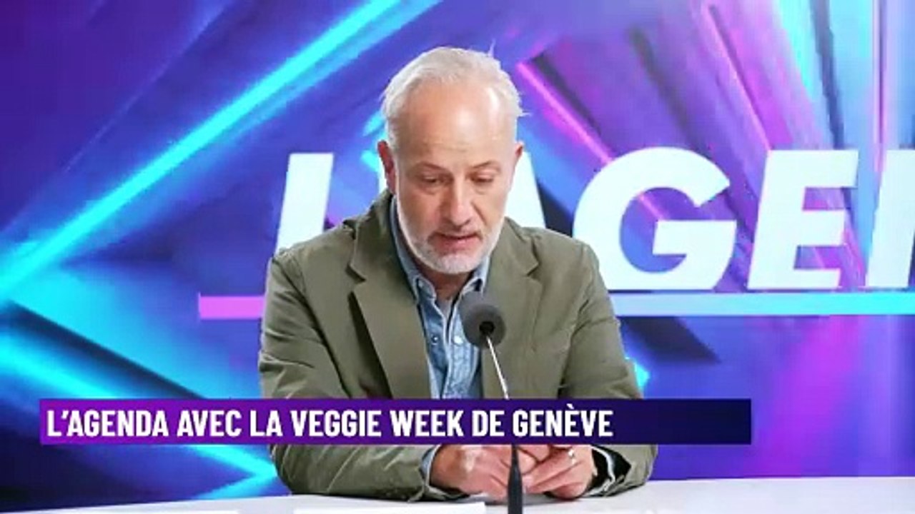 L'agenda du mardi 11 juin